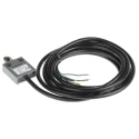 Honeywell Technologies 14CE Series Roller Plunger Limit Switch, 1 NO/1 NC, IP65/IP66/IP67/IP68, Die Cast Zinc Housing 14CE2-3
