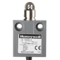 Honeywell Technologies 14CE Series Roller Plunger Limit Switch, 1 NO/1 NC, IP65/IP66/IP67/IP68, Die Cast Zinc Housing 14CE2-3
