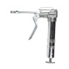RS PRO 2500 psi Steel Manual Grease Gun, 120cm³ 672-150