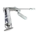 RS PRO 2500 psi Steel Manual Grease Gun, 120cm³ 672-150