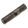 TE Connectivity STRATO-THERM Uninsulated Butt Splice Connector Nickel Contact 16 AWG 0.76mm Thickness 14.68mm Length 322324