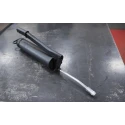 RS PRO 7000 psi Steel Manual Grease Gun, Lever Handle, 16oz Capacity 672-166