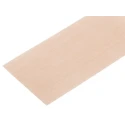 RS PRO Polyethylene Heat Sealer Tubing 300 x 40 mm for Heat Sealer 673-591