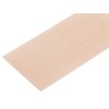 RS PRO Polyethylene Heat Sealer Tubing 300 x 40 mm for Heat Sealer 673-591