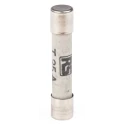 RS PRO 25A T Ceramic Cartridge Fuse, 6.3 x 32 mm, Time Delay, 440V AC, Slow Blow 247-4037