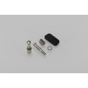 FCT from Molex F09 Series Adapter For Use With 9 Way D-Sub Connector FVK-6-4598 / 1731121015