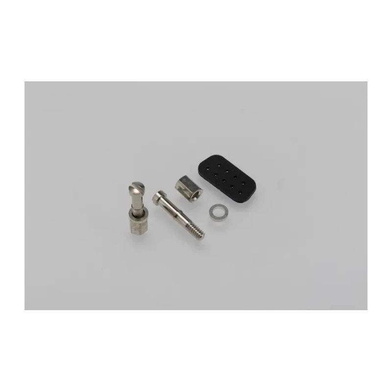 FCT from Molex F09 Series Adapter For Use With 9 Way D-Sub Connector FVK-6-4598 / 1731121015