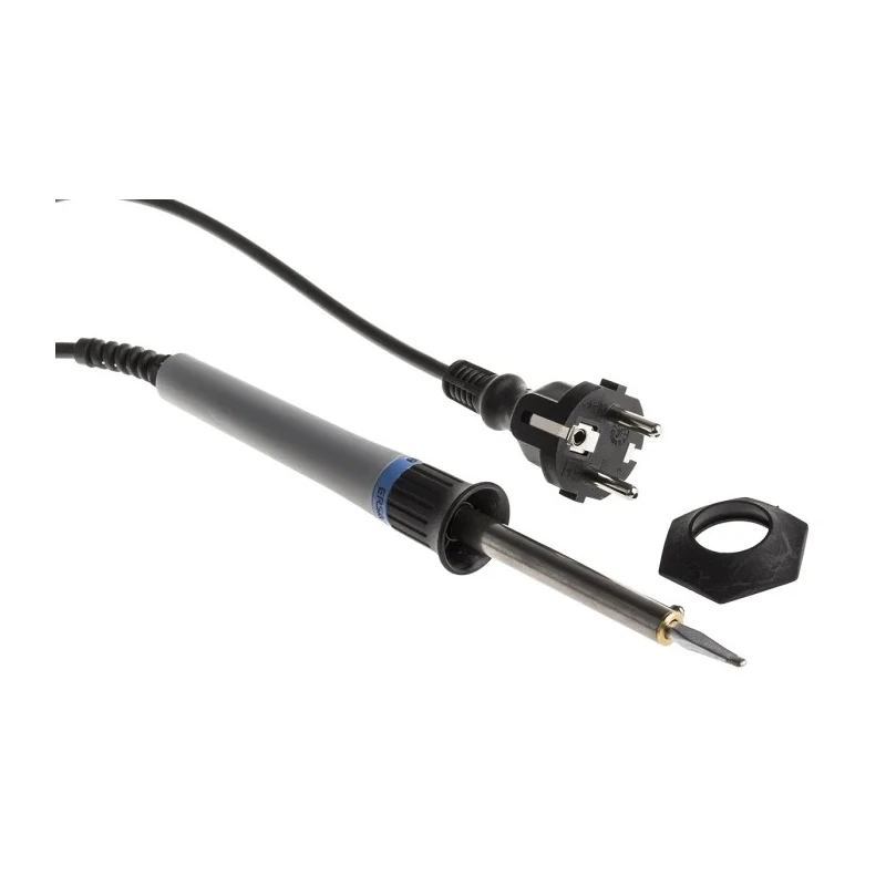Ersa Electric Soldering Iron, 230 V, 30 W, ERSA 330KD
