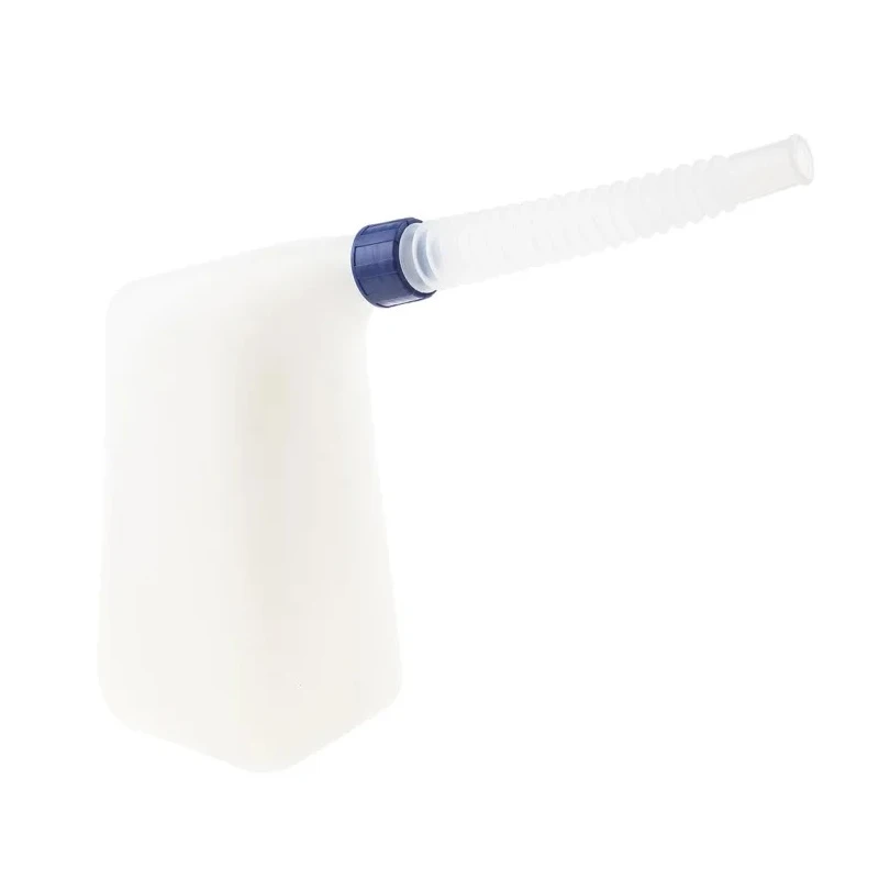 RS PRO Polyethylene Oil Can 2L Oil Dispenser United Kingdom 674-358