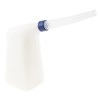 RS PRO Polyethylene Oil Can 2L Oil Dispenser United Kingdom 674-358