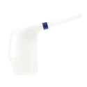 RS PRO Polyethylene Oil Can 2L Oil Dispenser United Kingdom 674-358
