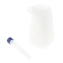 RS PRO Polyethylene Oil Can 2L Oil Dispenser United Kingdom 674-358