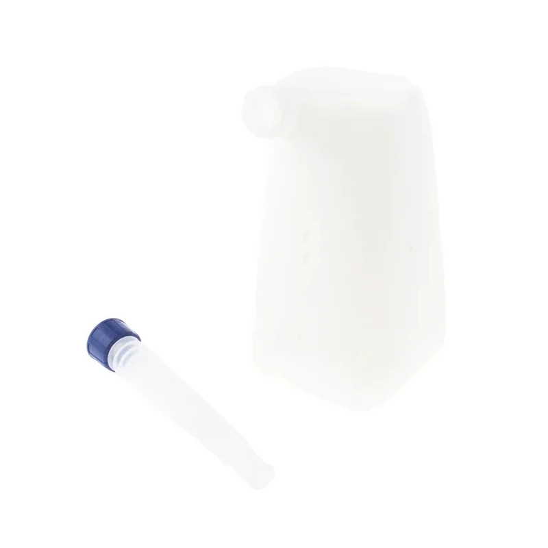 RS PRO Polyethylene Oil Can 2L Oil Dispenser United Kingdom 674-358