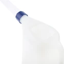 RS PRO Polyethylene Oil Can 2L Oil Dispenser United Kingdom 674-358
