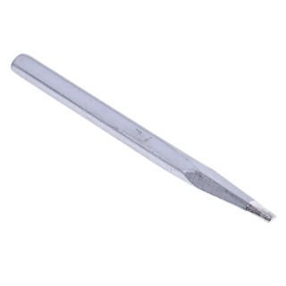 Ersa 1 mm Chisel 67 mm Soldering Iron Tip for use with ERSA 30S 032KD/SB