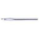 Ersa 1 mm Chisel 67 mm Soldering Iron Tip for use with ERSA 30S 032KD/SB