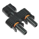 RS PRO Female Cable Solar Connector 6mm² Cable CSA 1.5kV Rated 239-4958