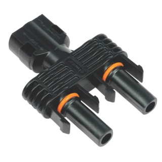 RS PRO Female Cable Solar Connector 6mm² Cable CSA 1.5kV Rated 239-4958