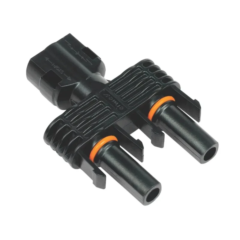 RS PRO Female Cable Solar Connector 6mm² Cable CSA 1.5kV Rated 239-4958