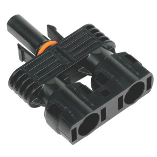 RS PRO Male Cable Solar Connector, Cable CSA 6mm², 1.5kV 239-4959