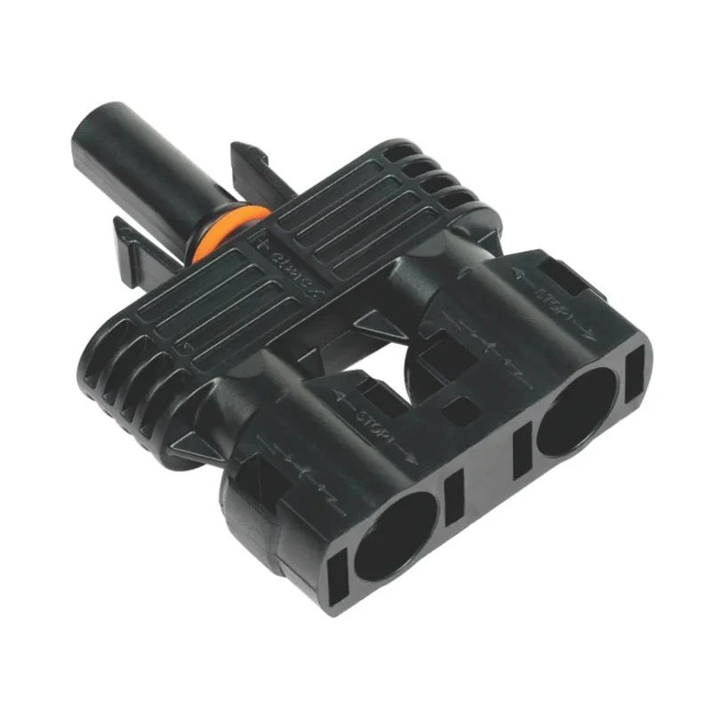 RS PRO Male Cable Solar Connector, Cable CSA 6mm², 1.5kV 239-4959