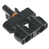 RS PRO Male Cable Solar Connector, Cable CSA 6mm², 1.5kV 239-4959