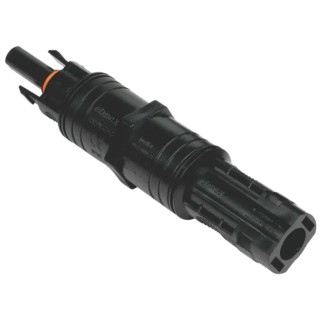 RS PRO Male/Female Cable Solar Connector, Cable CSA 6mm², 1kV, Crimp Termination 239-4960