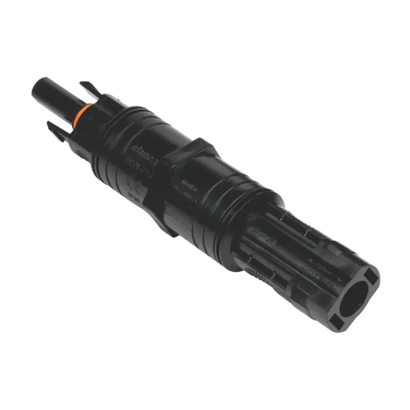 RS PRO Male/Female Cable Solar Connector, Cable CSA 6mm², 1kV, Crimp Termination 239-4960