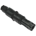 RS PRO Male In-Line Solar Connector, Cable CSA 6mm², 1kV Voltage 110°C Max Temp 239-4964