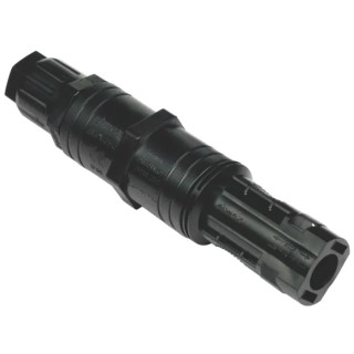RS PRO Male In-Line Solar Connector, Cable CSA 6mm², 1kV Voltage 110°C Max Temp 239-4964