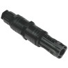 RS PRO Male In-Line Solar Connector, Cable CSA 6mm², 1kV Voltage 110°C Max Temp 239-4964