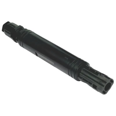 RS PRO Male Cable Solar Connector, Cable CSA 6mm², 1.5kV Solar Connector 239-4965