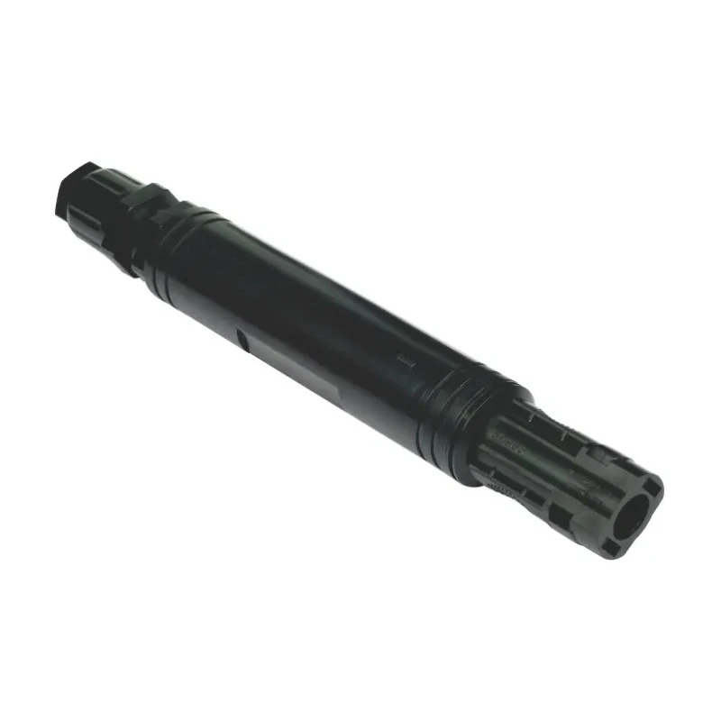 RS PRO Male Cable Solar Connector, Cable CSA 6mm², 1.5kV Solar Connector 239-4965