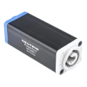 Neutrik Locking Mains Plug 20A Nylon Body 250 V Powercon Male Connector NAC3MM