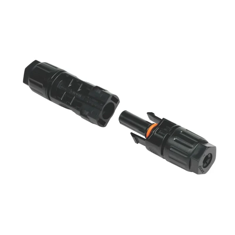 RS PRO Male/Female Cable Solar Connector Cable CSA 6mm² Voltage 1.5kV RS-PRO-239-4966