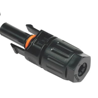 RS PRO Female Cable Solar Connector 6mm² Cable CSA 1.5kV 239-4967
