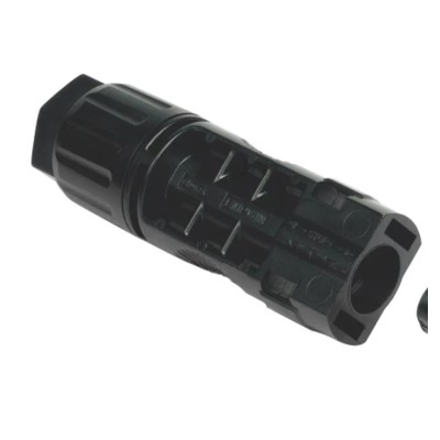RS PRO Male Cable Solar Connector, Cable CSA 6mm², 1.5kV Voltage 239-4968