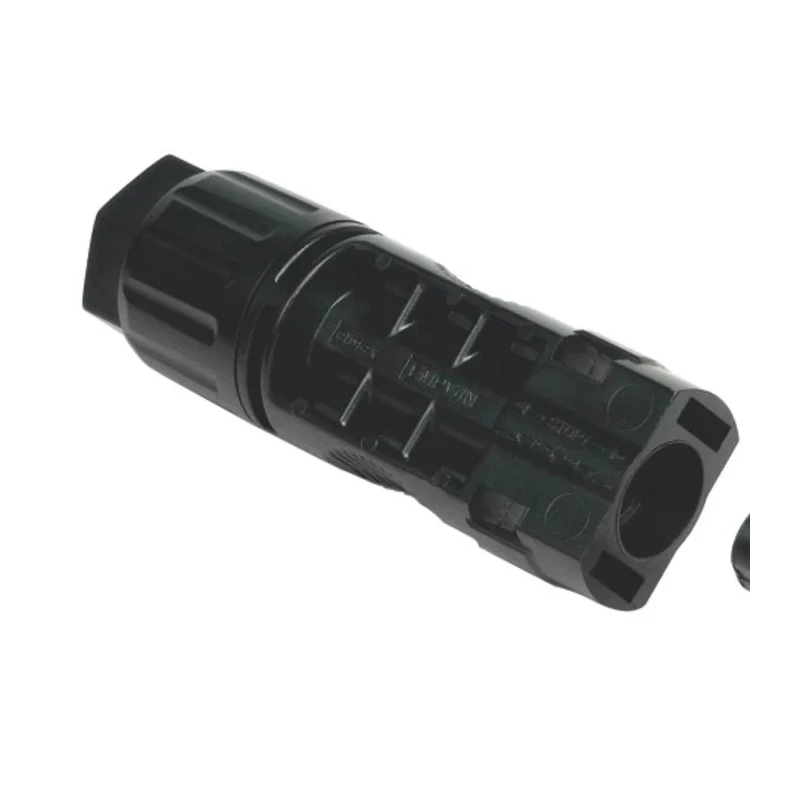 RS PRO Male Cable Solar Connector, Cable CSA 6mm², 1.5kV Voltage 239-4968