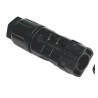 RS PRO Male Cable Solar Connector, Cable CSA 6mm², 1.5kV Voltage 239-4968