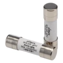 RS PRO 30A F Ceramic Solar PV Cartridge Fuse 10 x 38 mm 1kV dc 239-4984