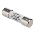 RS PRO 30A F Ceramic Solar PV Cartridge Fuse 10 x 38 mm 1kV dc 239-4984