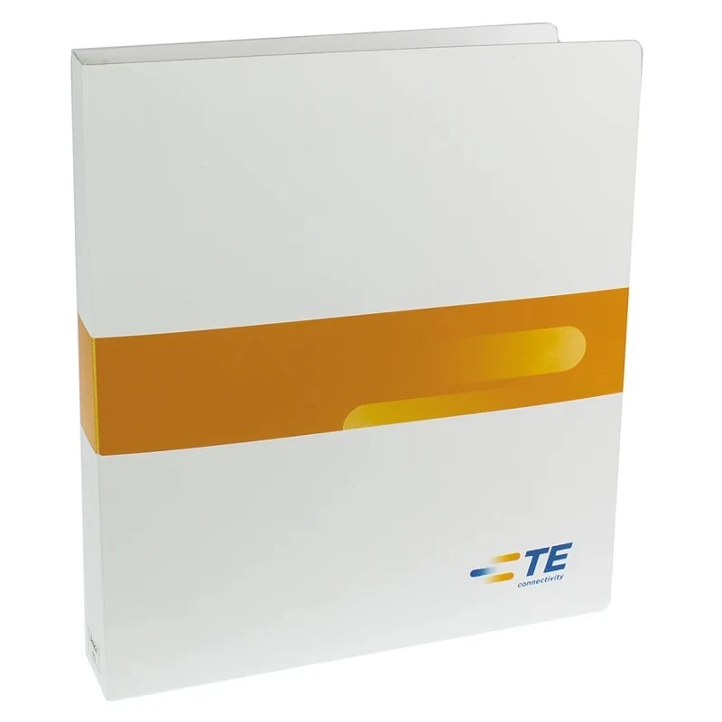 TE Connectivity LR Metal Film Through Hole Thick Film Resistor Kit 122 Values 10 Ω to 1 MΩ 0.25W RES KIT LR0204R