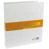 TE Connectivity LR Metal Film Through Hole Thick Film Resistor Kit 122 Values 10 Ω to 1 MΩ 0.25W RES KIT LR0204R
