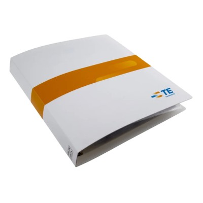 TE Connectivity LR Metal Film Through Hole Resistor Kit 20 Pieces 1 Ω to 10 MΩ ±1% Tolerance 0.6W RES KIT LR1RS