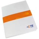 TE Connectivity RGP Metal Film Through Hole 80 Resistor Kit 1 Ω to 1 MΩ 1W Power RES KIT ROX1SRS