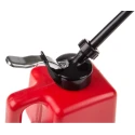 RS PRO Polyethylene Dispenser 0.5L Capacity with Nylon Pump Units 674-342