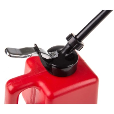 RS PRO Polyethylene Dispenser 0.5L Capacity with Nylon Pump Units 674-342