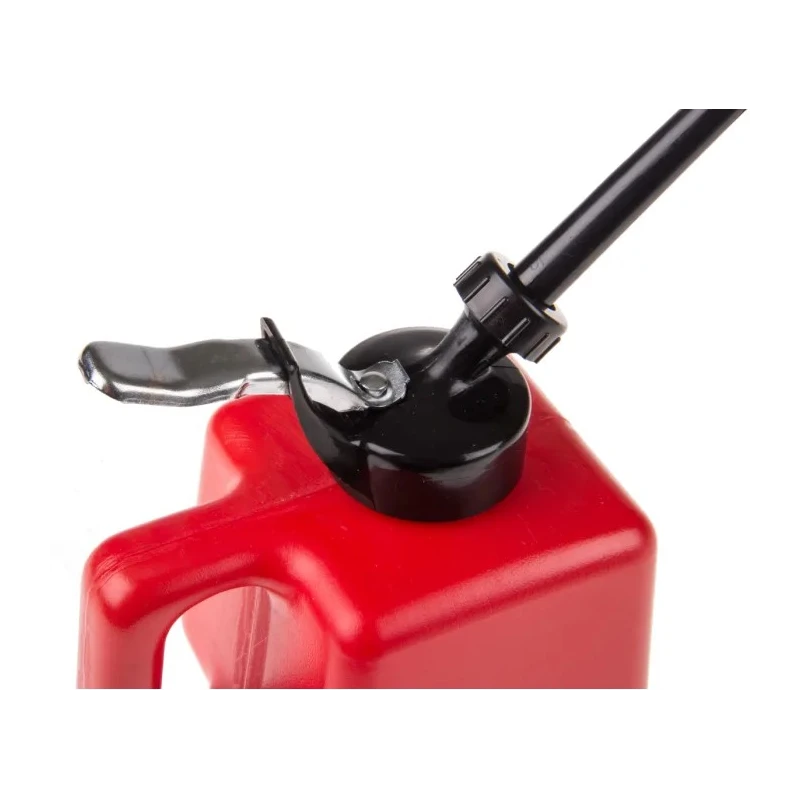 RS PRO Polyethylene Dispenser 0.5L Capacity with Nylon Pump Units 674-342