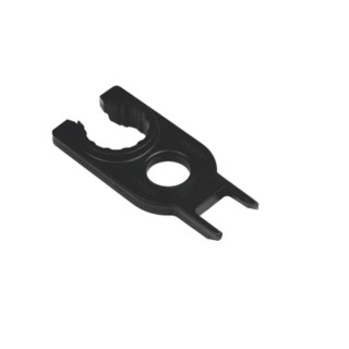 RS PRO Solar PV Unlocking Ring Tool for EPVOS Series Solar Connectors 239-4986