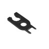 RS PRO Solar PV Unlocking Ring Tool for EPVOS Series Solar Connectors 239-4986